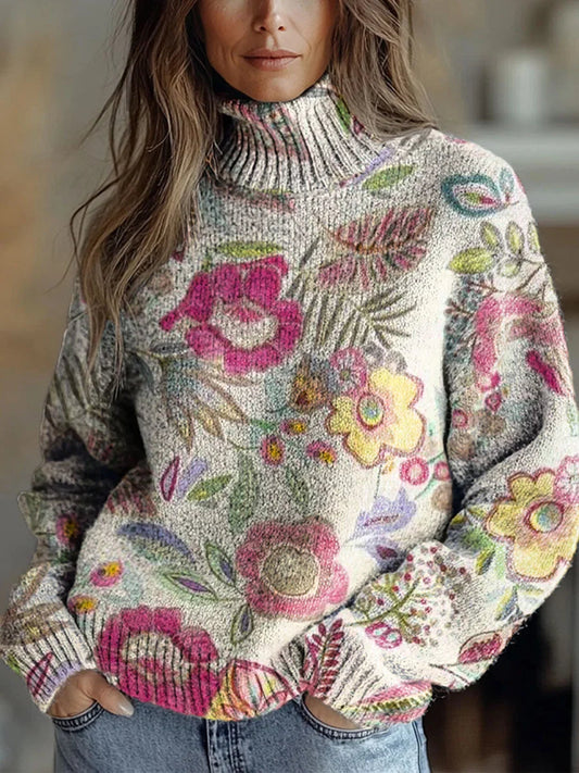 Sue | Warme en Elegante Coltrui