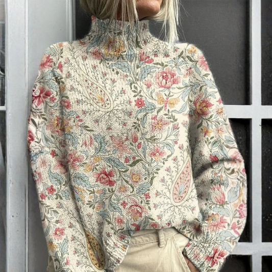 Serenya | Warme en Elegante Coltrui