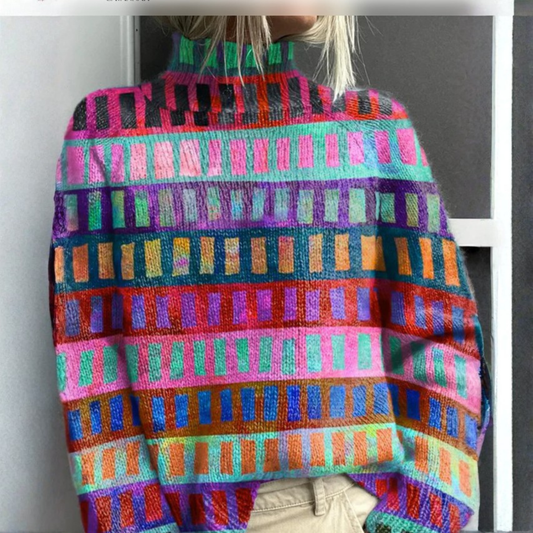 Alviera | Warme en Elegante Coltrui