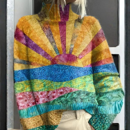 Soraya | Warme en Elegante Coltrui