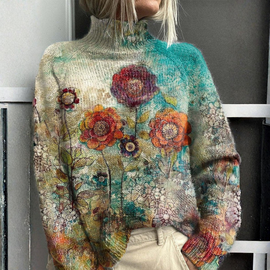 Valenne | Warme en Elegante Coltrui