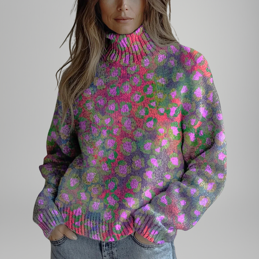 Sienna | Warme en Elegante Coltrui