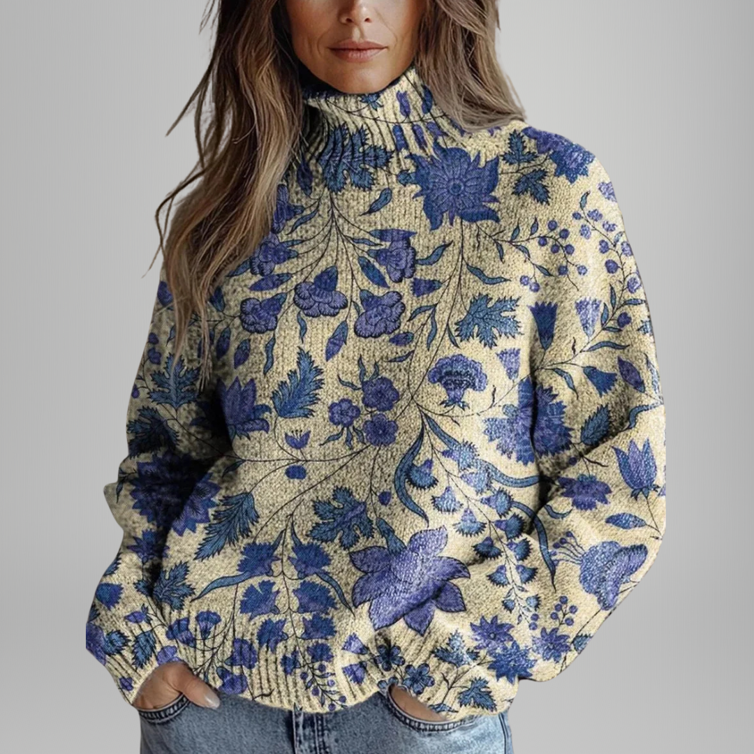 Willow | Warme en Elegante Coltrui