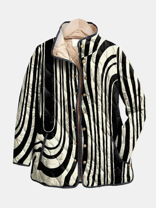 Soraya | Charmante Lente Tussenjas